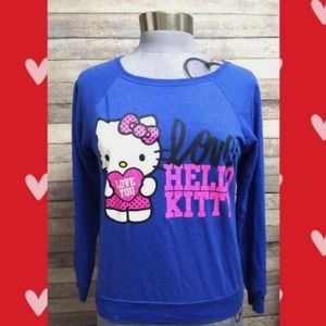 Hello Kitty Sweater 💗
